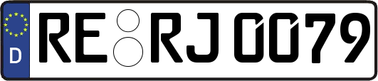RE-RJ0079