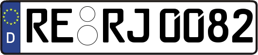 RE-RJ0082