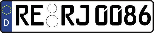 RE-RJ0086