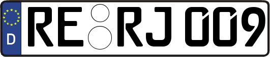 RE-RJ009