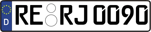 RE-RJ0090