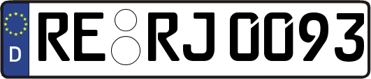 RE-RJ0093