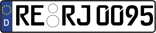 RE-RJ0095