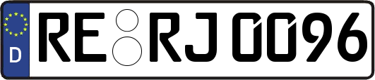 RE-RJ0096