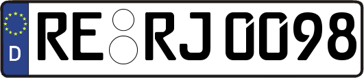 RE-RJ0098