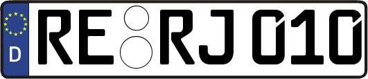 RE-RJ010