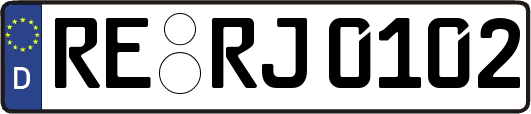 RE-RJ0102