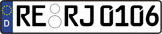 RE-RJ0106