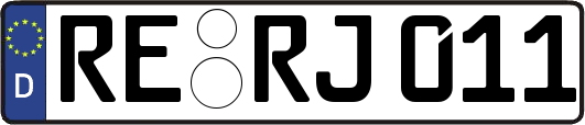 RE-RJ011