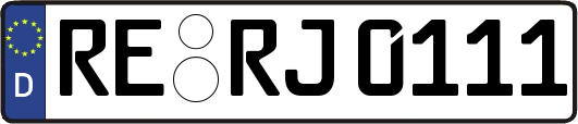 RE-RJ0111