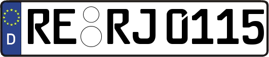 RE-RJ0115