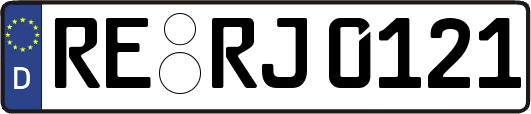 RE-RJ0121