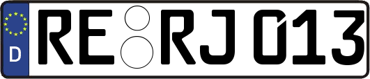 RE-RJ013