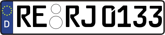RE-RJ0133