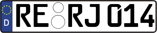 RE-RJ014