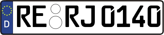 RE-RJ0140