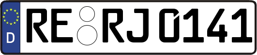 RE-RJ0141