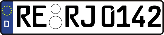 RE-RJ0142