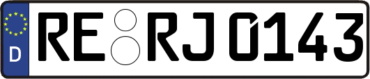 RE-RJ0143