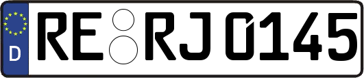 RE-RJ0145