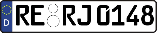 RE-RJ0148