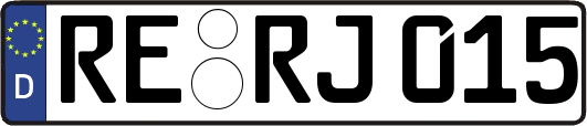 RE-RJ015