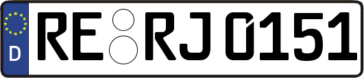 RE-RJ0151