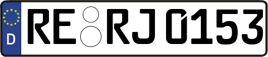 RE-RJ0153