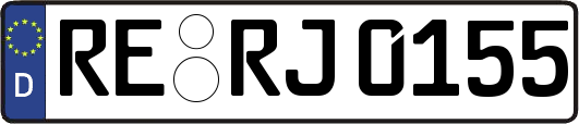 RE-RJ0155