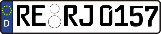 RE-RJ0157