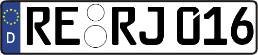 RE-RJ016