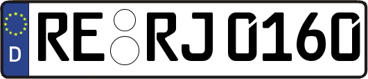 RE-RJ0160