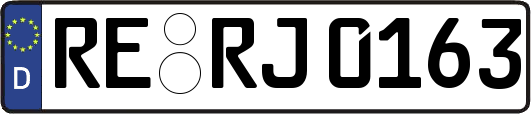 RE-RJ0163