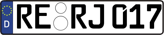 RE-RJ017