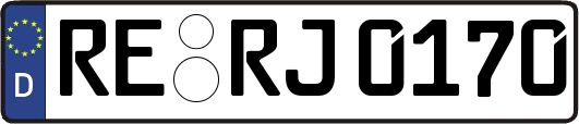 RE-RJ0170