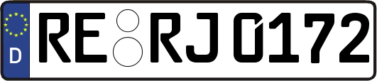 RE-RJ0172