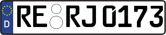 RE-RJ0173