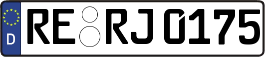 RE-RJ0175