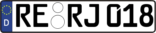 RE-RJ018