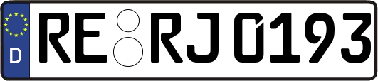 RE-RJ0193