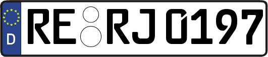 RE-RJ0197