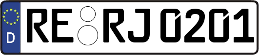 RE-RJ0201