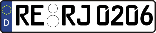 RE-RJ0206