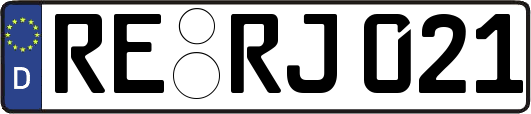 RE-RJ021
