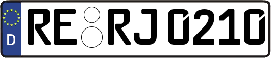 RE-RJ0210