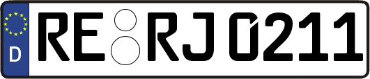 RE-RJ0211