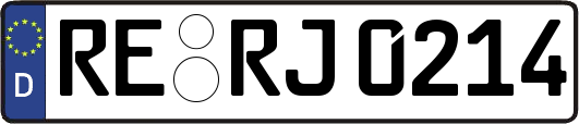 RE-RJ0214