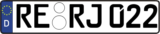 RE-RJ022