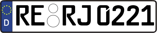 RE-RJ0221