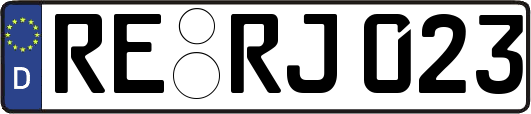 RE-RJ023